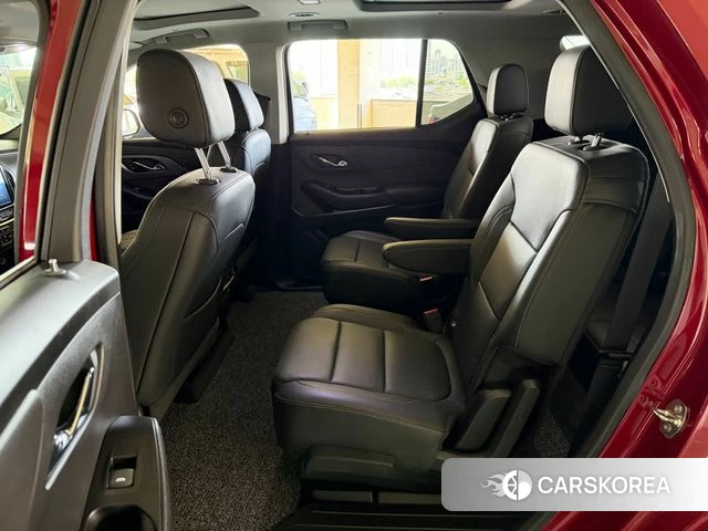 Chevrolet (GM Daewoo) Traverse id 4513183 из Кореи 17