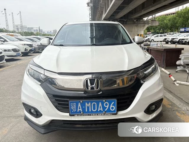 Honda Binzhi id 4290613 из Китая 7