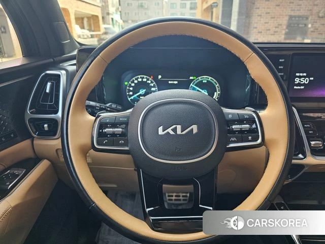 Kia Sorento 4th Generation id 4917790 из Кореи 17