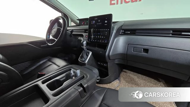 Hyundai Staria id 4533615 из Кореи 17