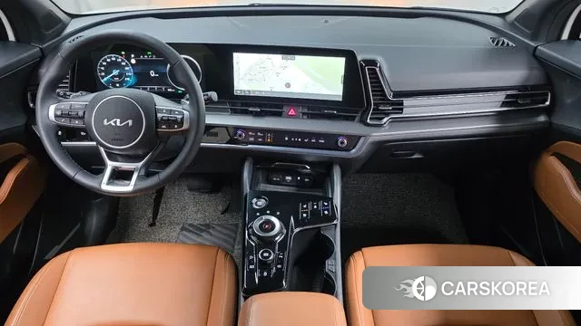 Kia Sportage 5th Generation id 3620962 из Кореи 17