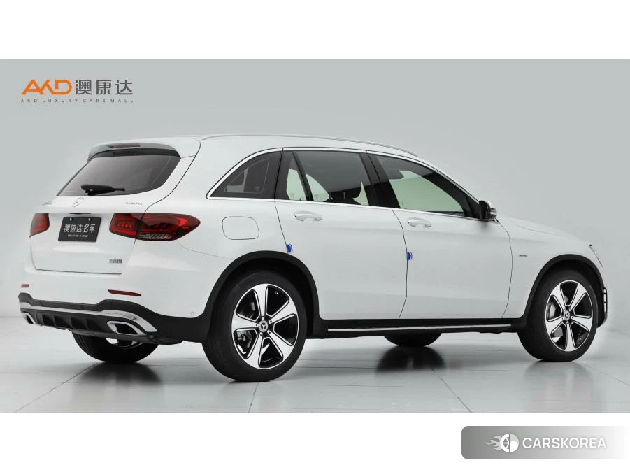 Mercedes-Benz GLC id 4455871 из Китая 7