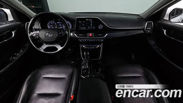 Hyundai Grandeur IG id 2517769 из Кореи 17