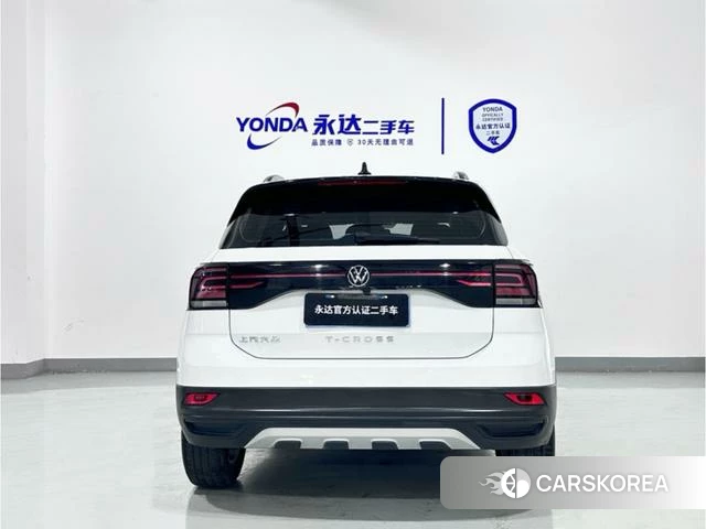 Volkswagen Tu Kai id 4211015 из Китая 14