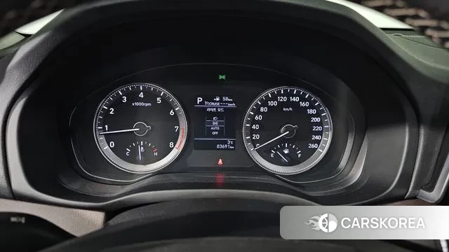 Hyundai Grandeur IG id 3520498 из Кореи 17