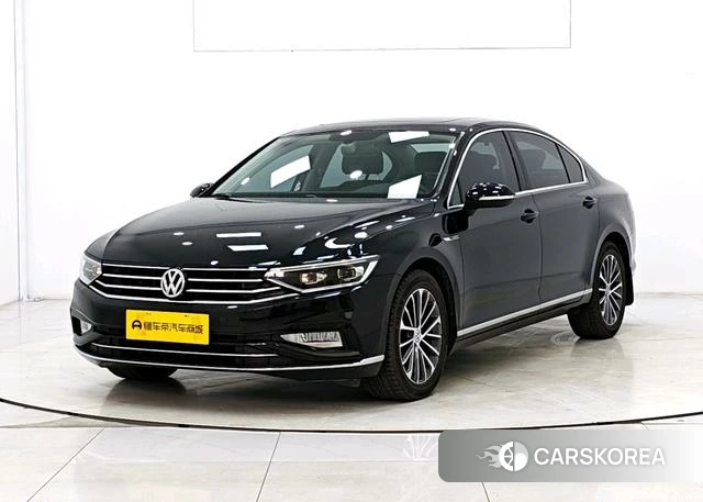 Volkswagen Magotan id 4213258 из Китая 17