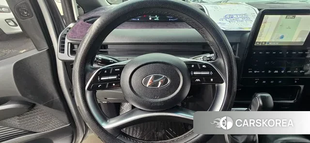 Hyundai Staria id 3732748 из Кореи 17