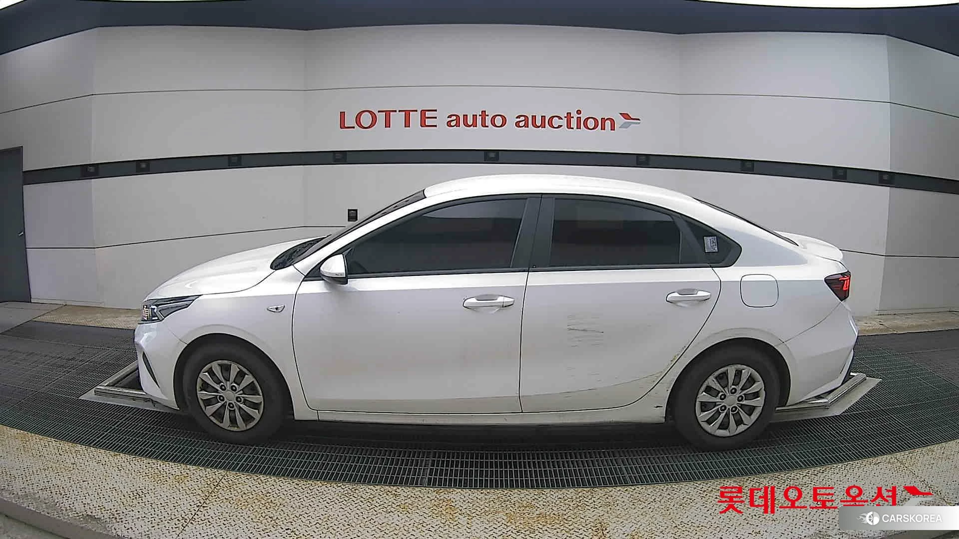 Kia K3 id 4289541 из Кореи 33