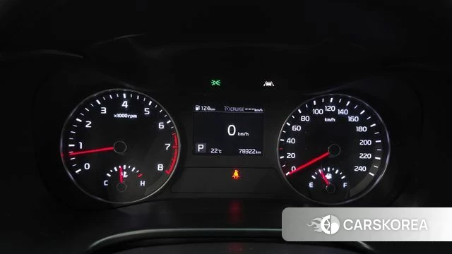 Kia Come New K3 id 4780067 из Кореи 28