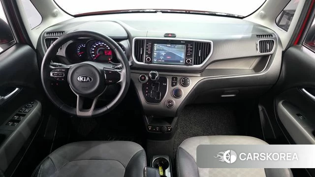 Kia The New Ray id 4770693 из Кореи 30