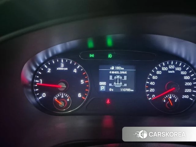 Kia The New Sorento id 3861812 из Кореи 14