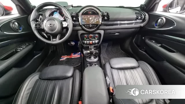 Mini Cooper S Clubman id 2901385 из Кореи 17