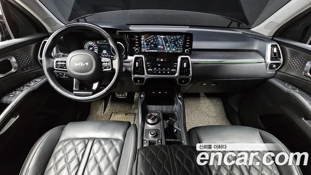 Kia Sorento 4th Generation id 2879723 из Кореи 17