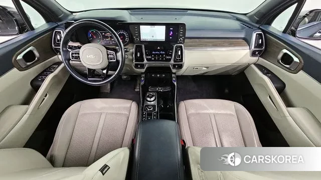 Kia Sorento 4th Generation id 3634826 из Кореи 17