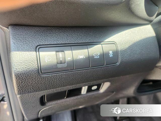 Hyundai The New Santa Fe id 4316078 из Кореи 17