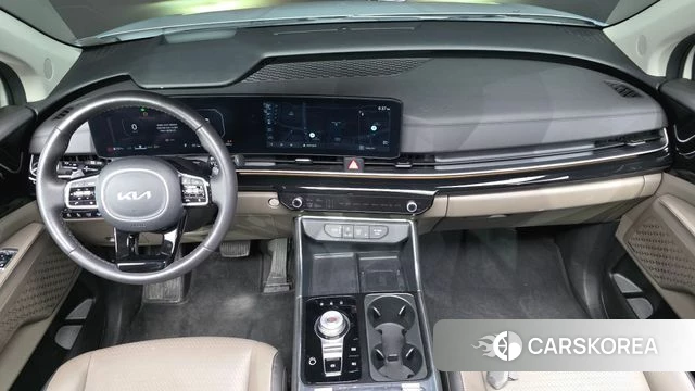 Kia The New Carnival 4th Generation id 4421939 из Кореи 31