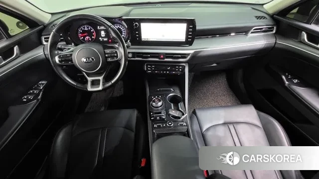 Kia K5 3rd generation id 3691390 из Кореи 17