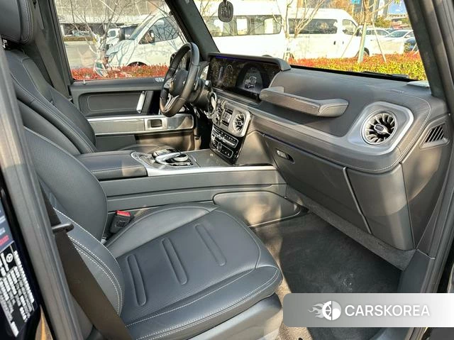 Mercedes-Benz G-class id 4300856 из Китая 13