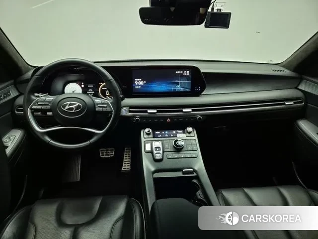 Hyundai The New Palisade id 3576746 из Кореи 17