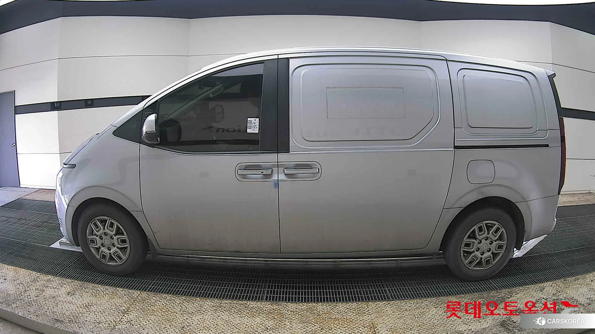 Hyundai Staria id 3881993 из Кореи 35