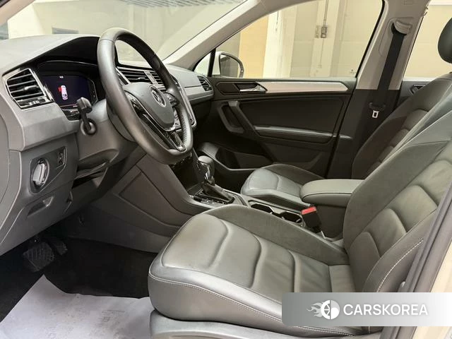 Volkswagen Tiguan L id 4365973 из Китая 15