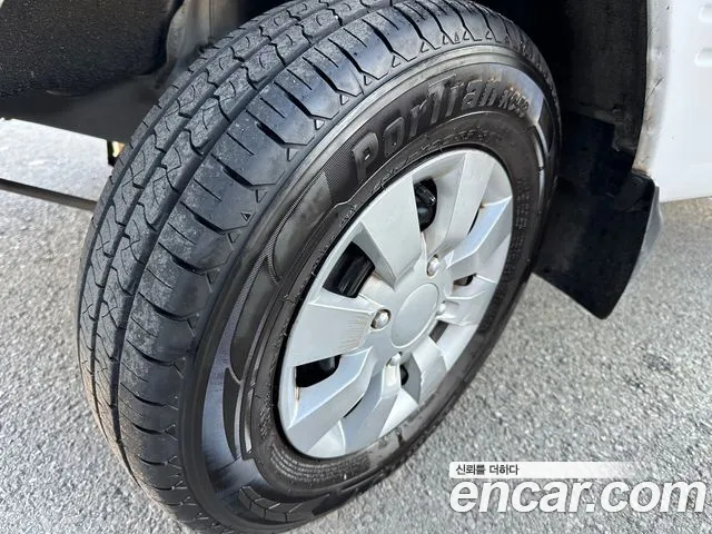 Chevrolet (GM Daewoo) New Damas id 2648841 из Кореи 16