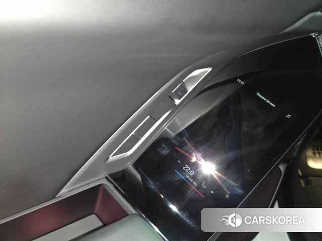 BMW i7 (G70) id 3841737 из Кореи 16