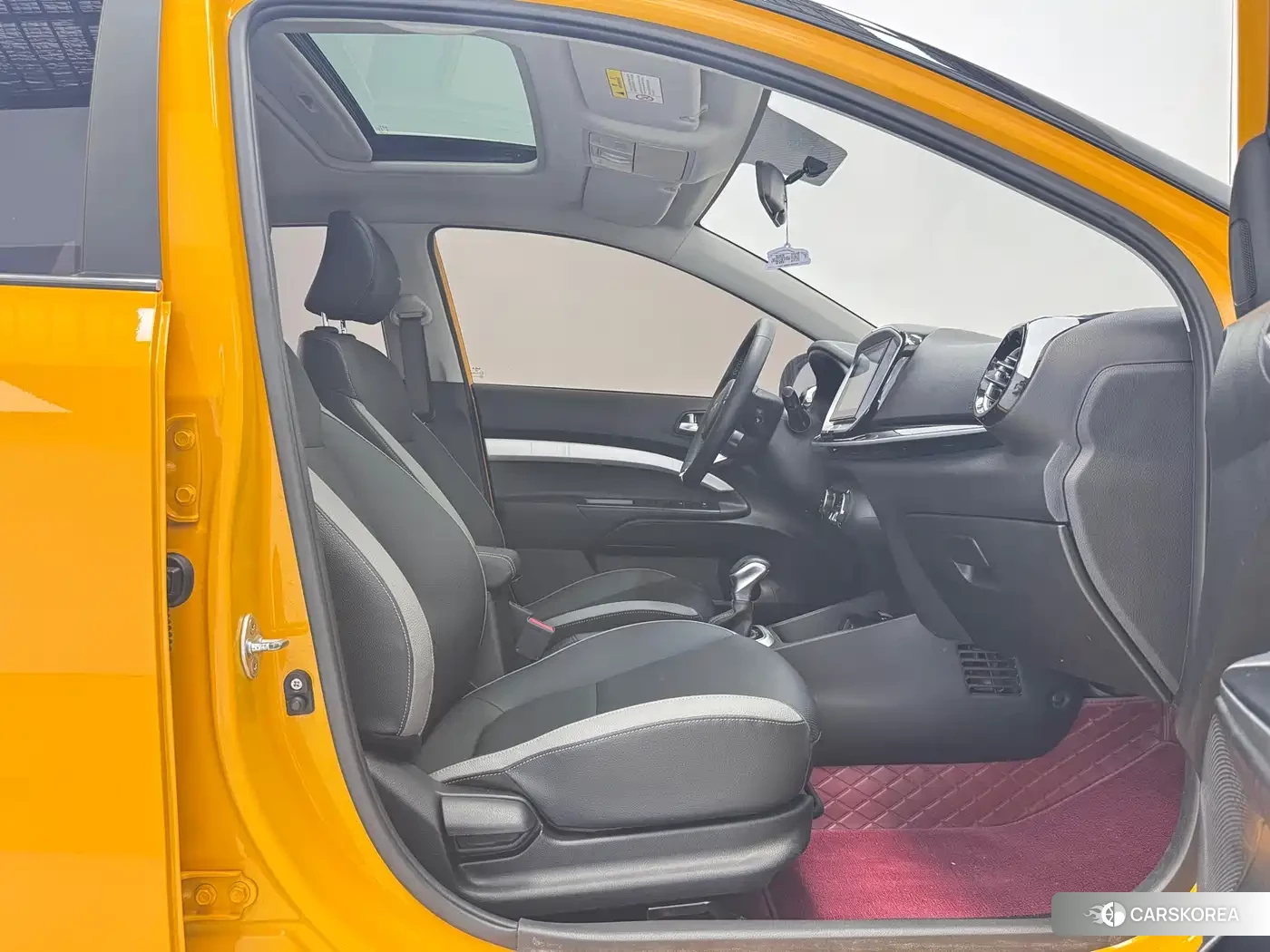 Kia KX1 id 4538925 из Китая 15