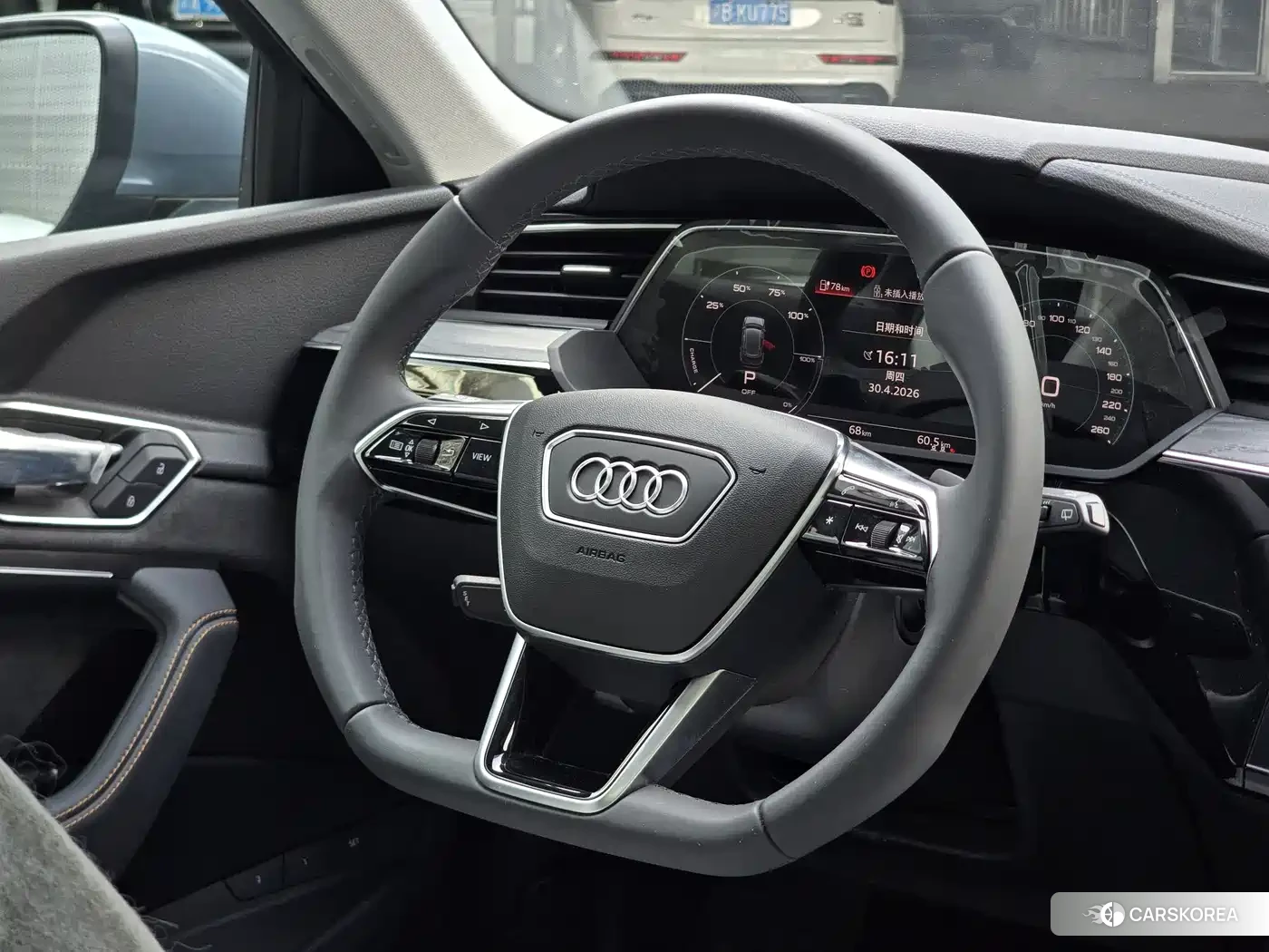 Audi e-tron id 4622307 из Китая 20