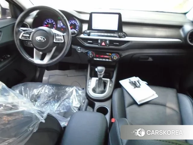 Kia Come New K3 id 2997416 из Кореи 17