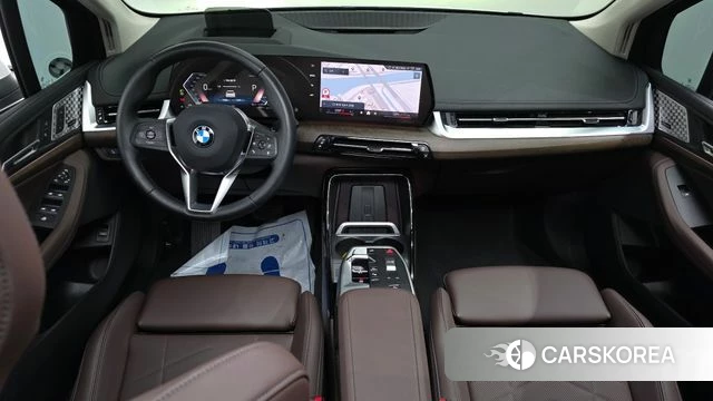 BMW 2 Series Active Tourer (U06) id 4280049 из Кореи 35