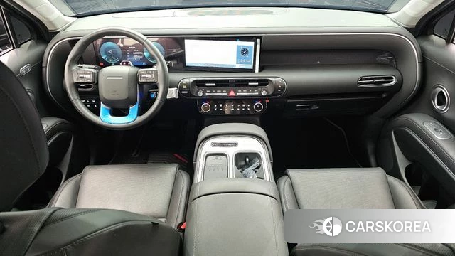 Hyundai Palisade (LX3) id 4617573 из Кореи 30