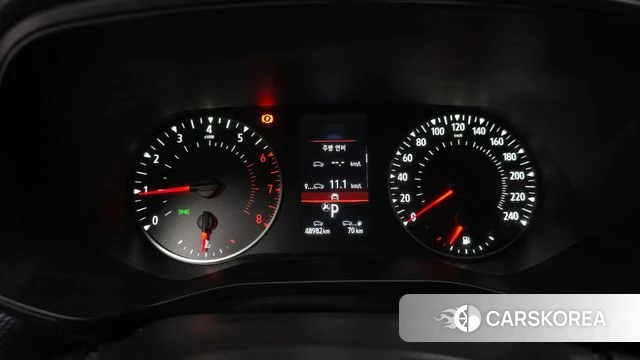 Renault Korea (Samsung) XM3 id 4585353 из Кореи 27