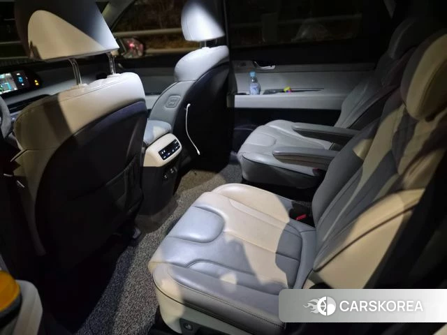 Hyundai Palisade id 3853265 из Кореи 17