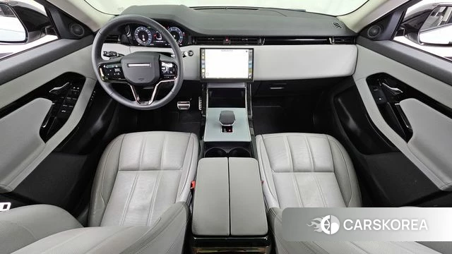 Land Rover Range Rover Evoque 2nd Generation id 4308283 из Кореи 30