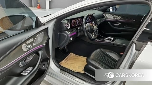 Mercedes-Benz CLS-Class C257 id 4196458 из Кореи 15