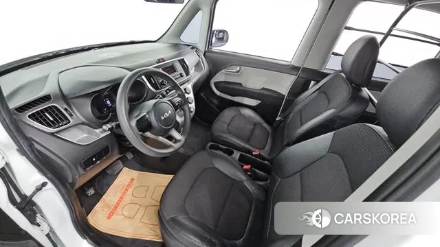 Kia The New Ray id 3529798 из Кореи 17