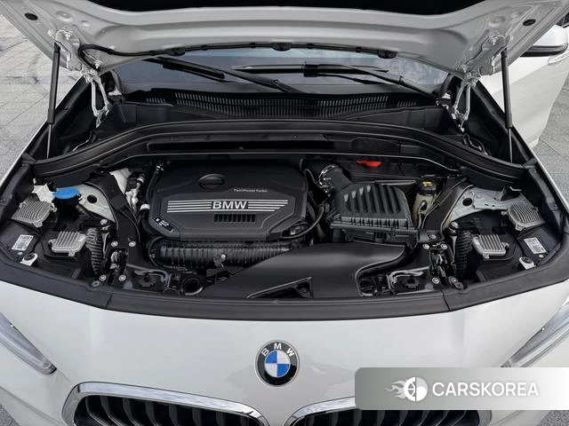 BMW X2 id 4260336 из Китая 18