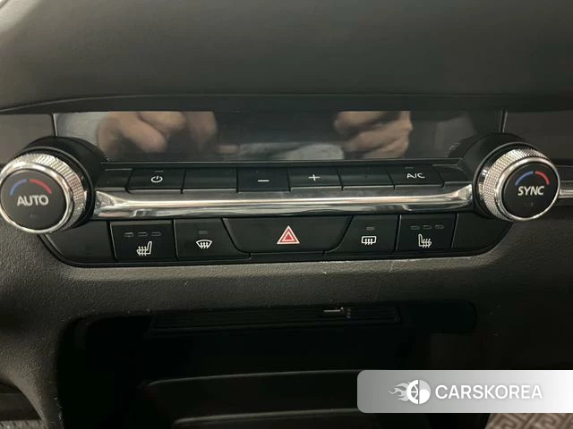 Mazda CX-30 id 4026808 из Китая 14