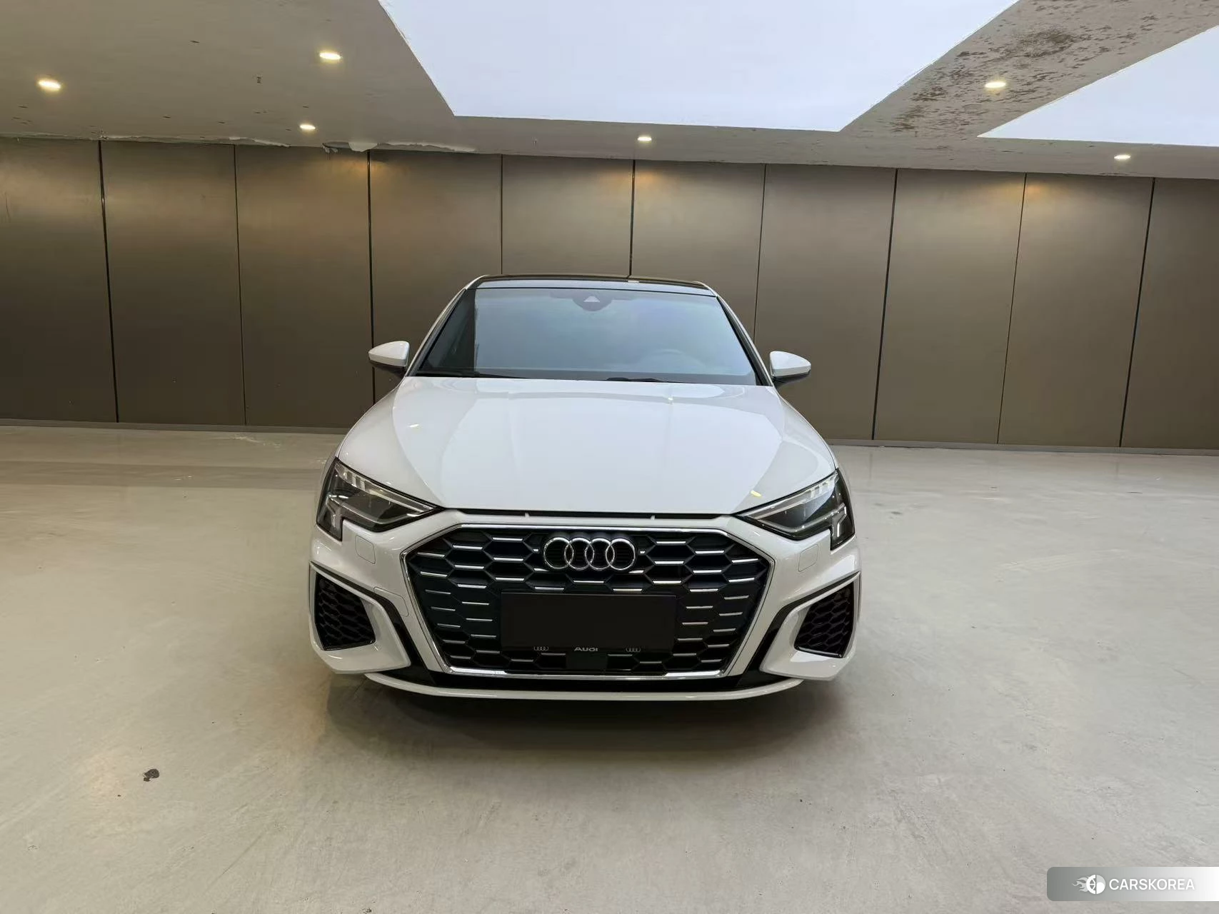 Audi A3 id 4473804 из Китая 13
