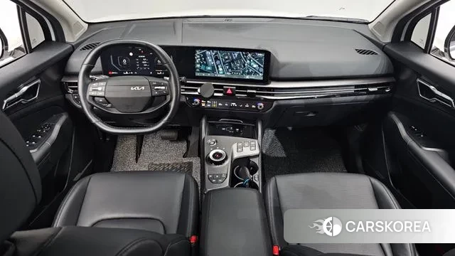 Kia The New Sportage 5th Generation id 3502381 из Кореи 17