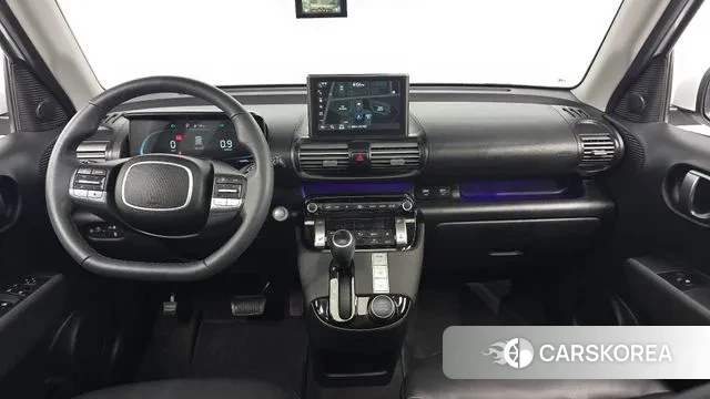 Hyundai Casper id 3614711 из Кореи 17