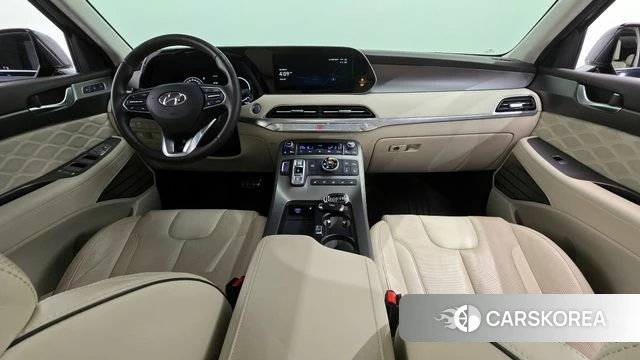 Hyundai Palisade id 3813192 из Кореи 17