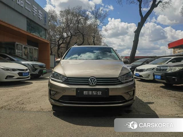 Volkswagen Golf*Jiayu id 4208081 из Китая 7