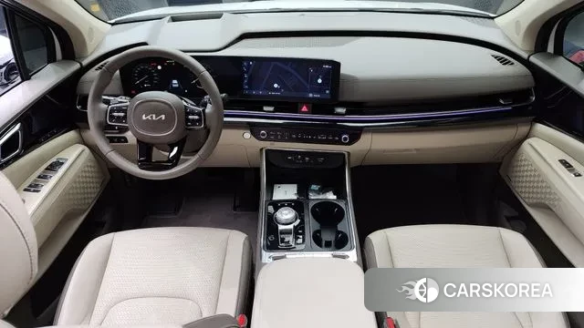 Kia The New Carnival 4th Generation id 2930077 из Кореи 17