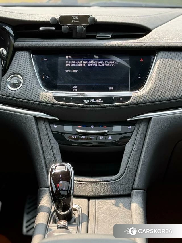 Cadillac XT6 id 4213615 из Китая 7