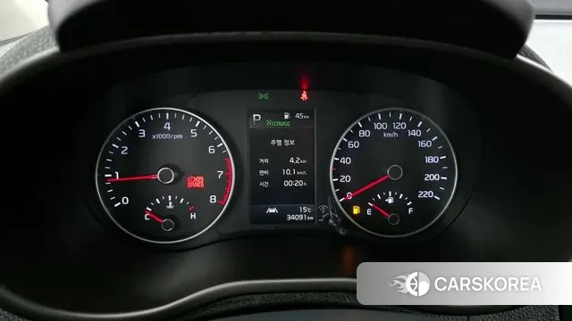 Kia Morning Urban (JA) id 3764468 из Кореи 17