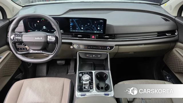 Kia The New Carnival 4th Generation id 4622889 из Кореи 29