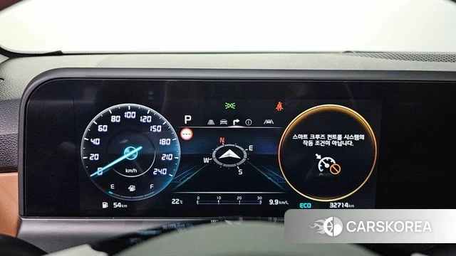 Kia The New Seltos id 4783660 из Кореи 29