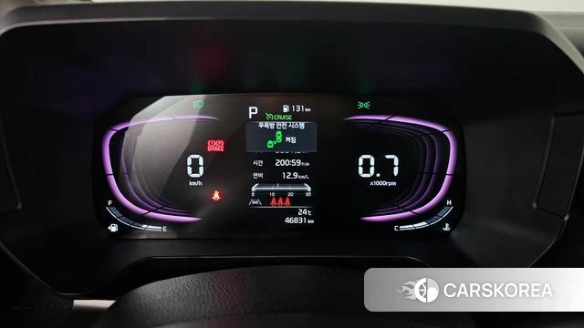 Kia The New Kia Ray id 4730281 из Кореи 33